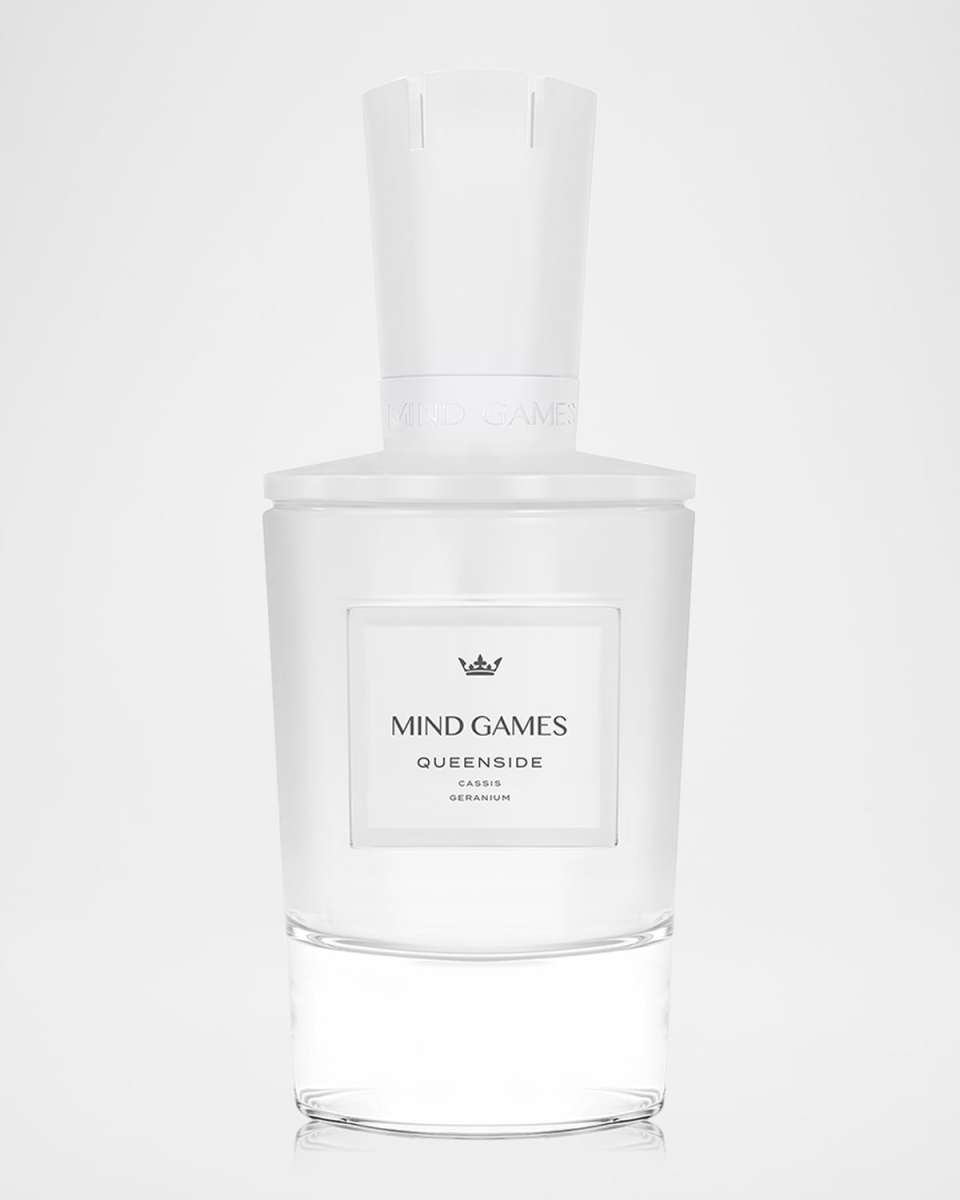 Perfumer Extraordinaire Queenside Extrait de Parfum, 3.4 oz.